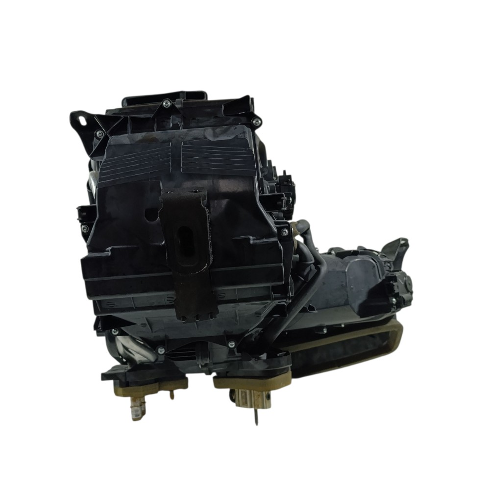 Caixa evaporadora Ford Ka se Hatch 2020 E3B119B555 10