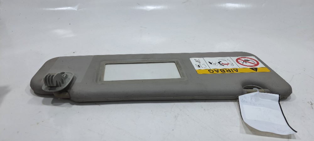 Quebra Sol Direito Renault Sandero 1.0 2019 8200636284 3