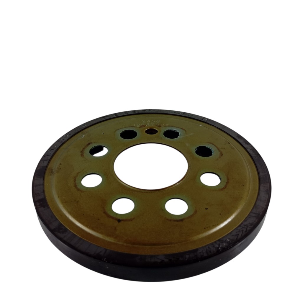 Roda Fônica Gm Tracker Lt 1.4 2018 12637327 2