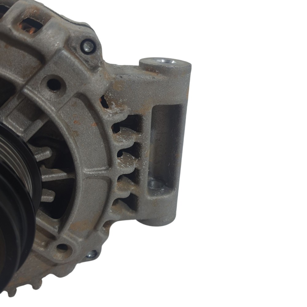 Alternador Gm Tracker Lt 1.4 2018 42609193 4