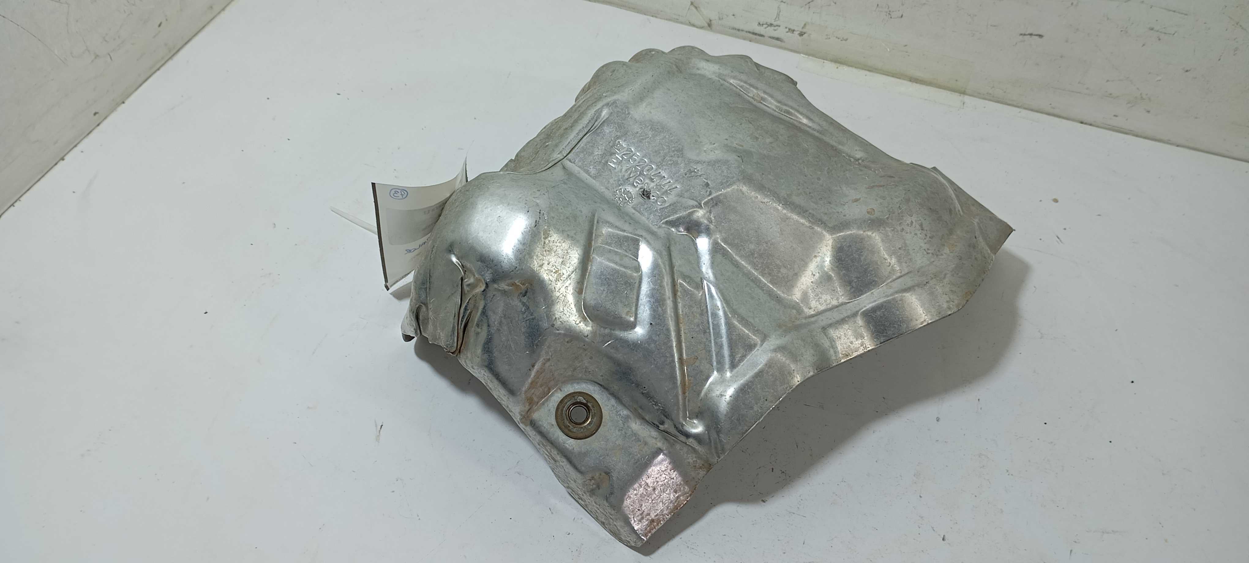 Defletor Calor Turbina Gm Tracker Lt 2024 25204144