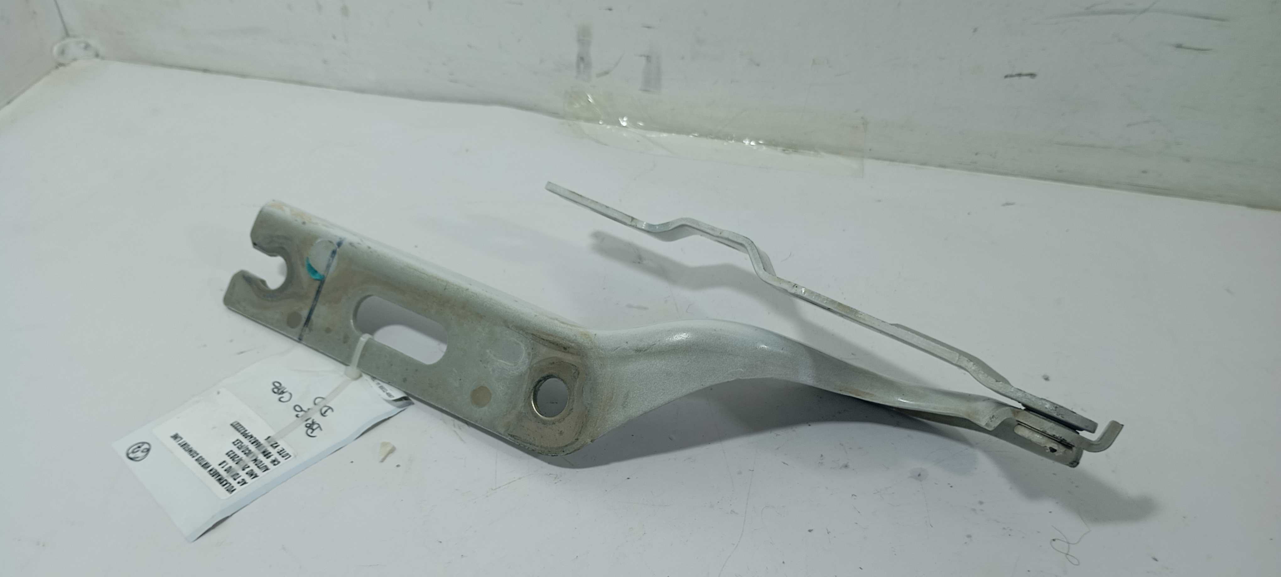 Dobradiça Capô Direito Vw Virtus Confort 1.0 2023 6ea823302 2