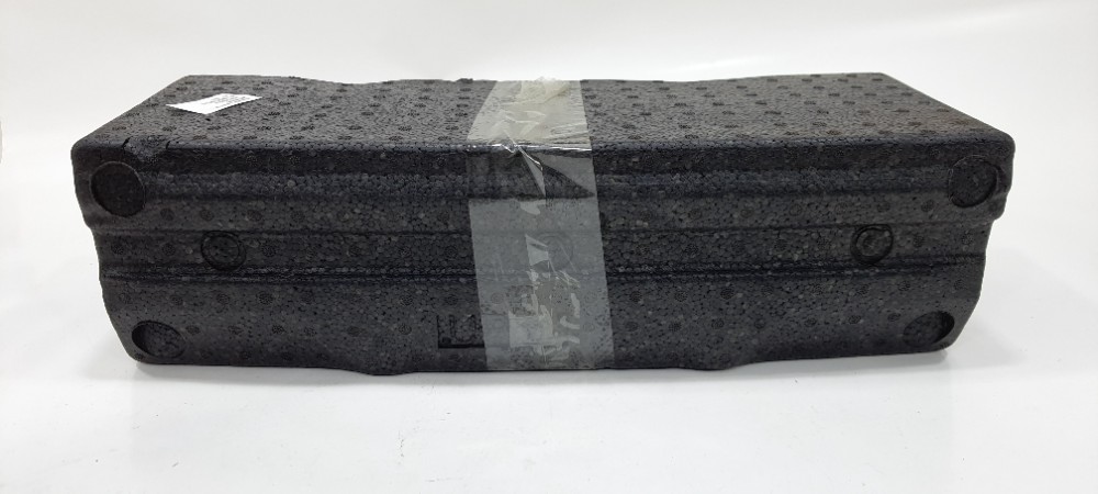 Absorvedor Impacto Traseiro Nissan Kicks 2019 1500650002 Preto 2