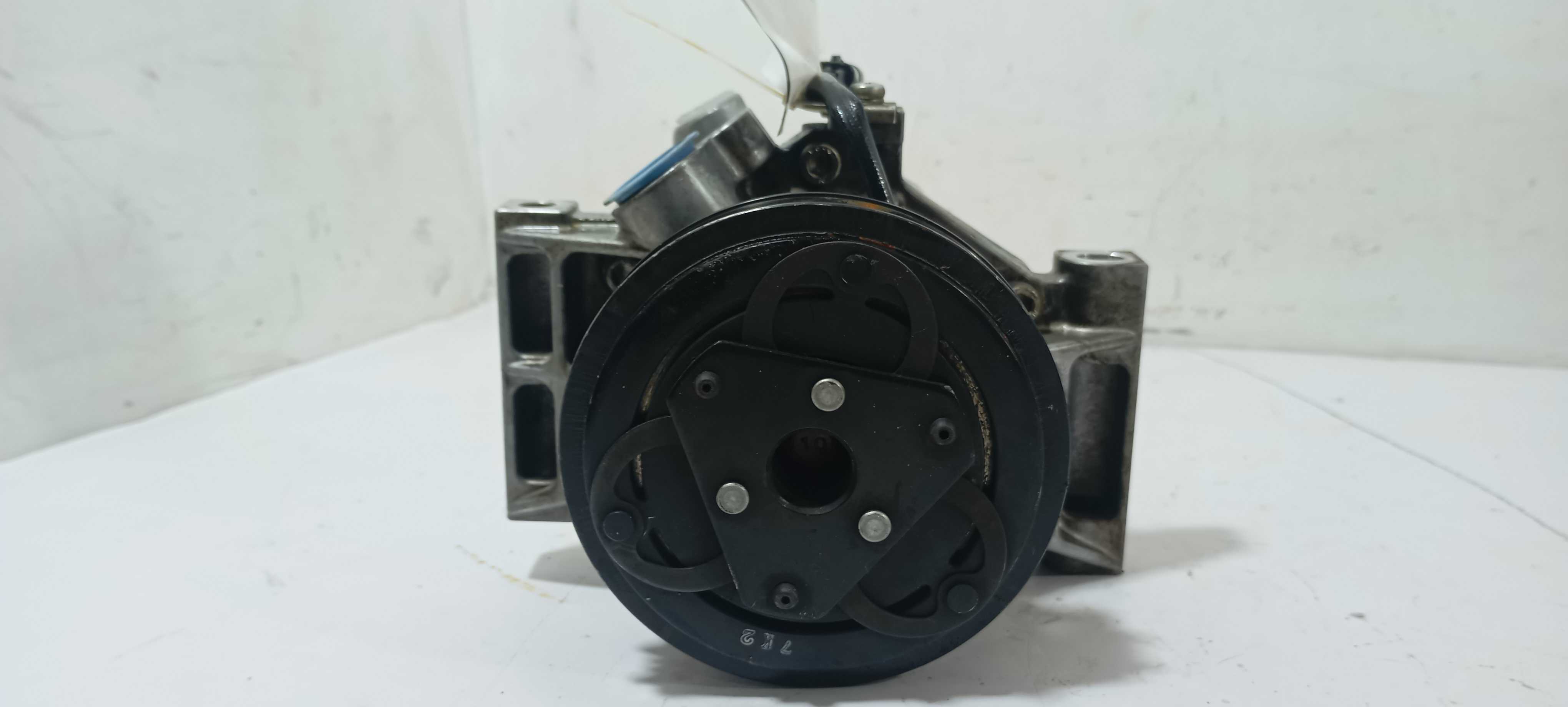 Compressor Ar Condicionado Sandero 1.0 2019 926004984r 6