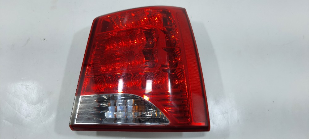 Lanterna Traseira Direita Kia Sorento Ex 2.4 2012 924022p1 4