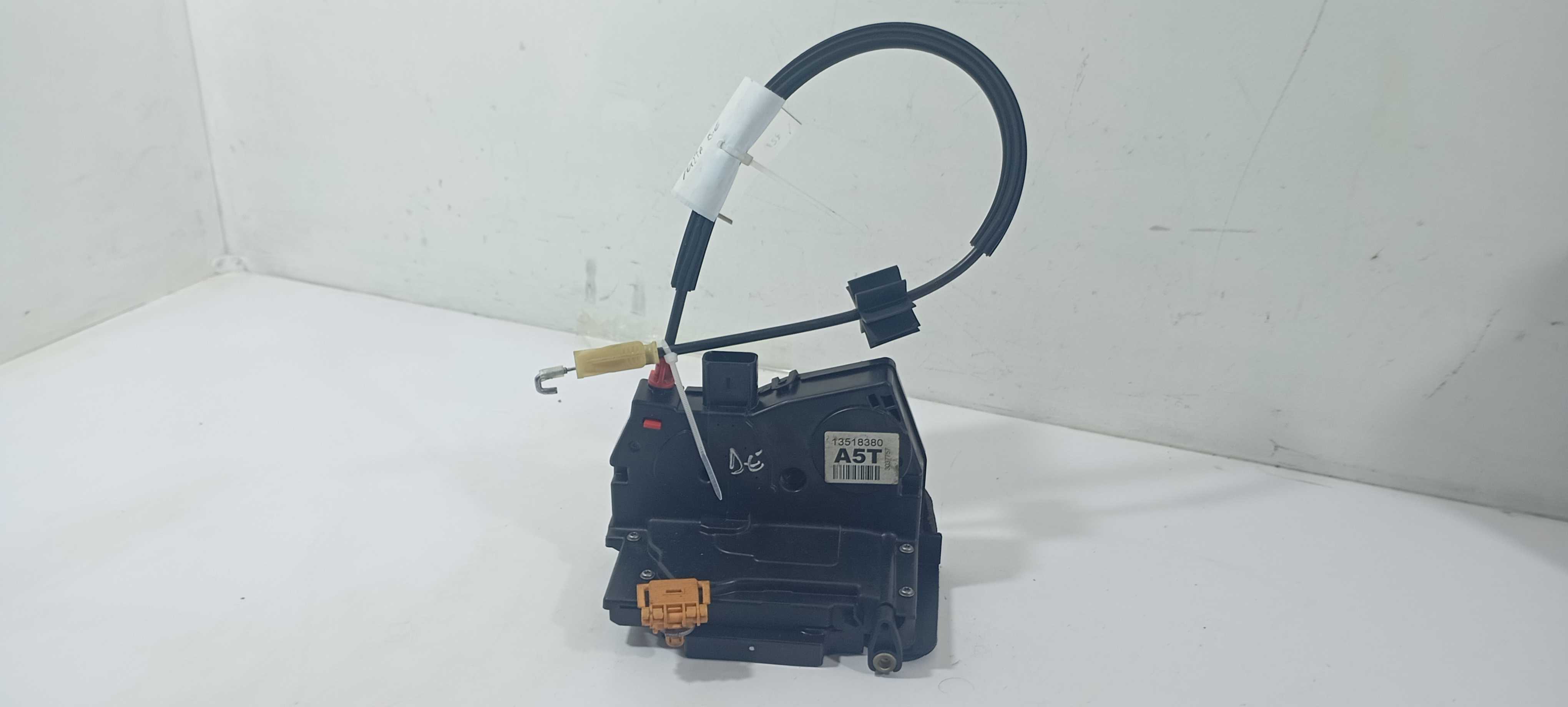 Fechadura Porta Diant Esquerdo Gm Prisma 1.4 Lt 2019 1351838 1