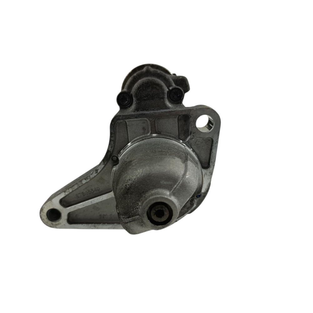 Motor Partida Peugeot 208 Ano 2024 0001194025 3