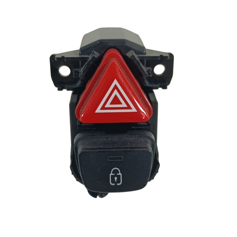 Botão pisca alerta hb20 vision 1.0 2021 93790R1000 1