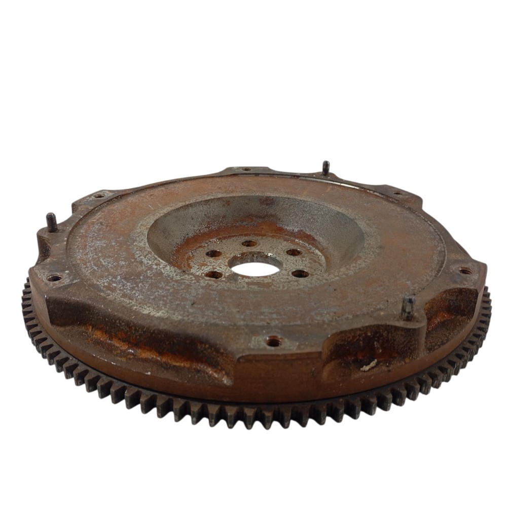 Volante Motor Ford Ka Hatch Se 1.0 2020 Ca6g6375cc 4