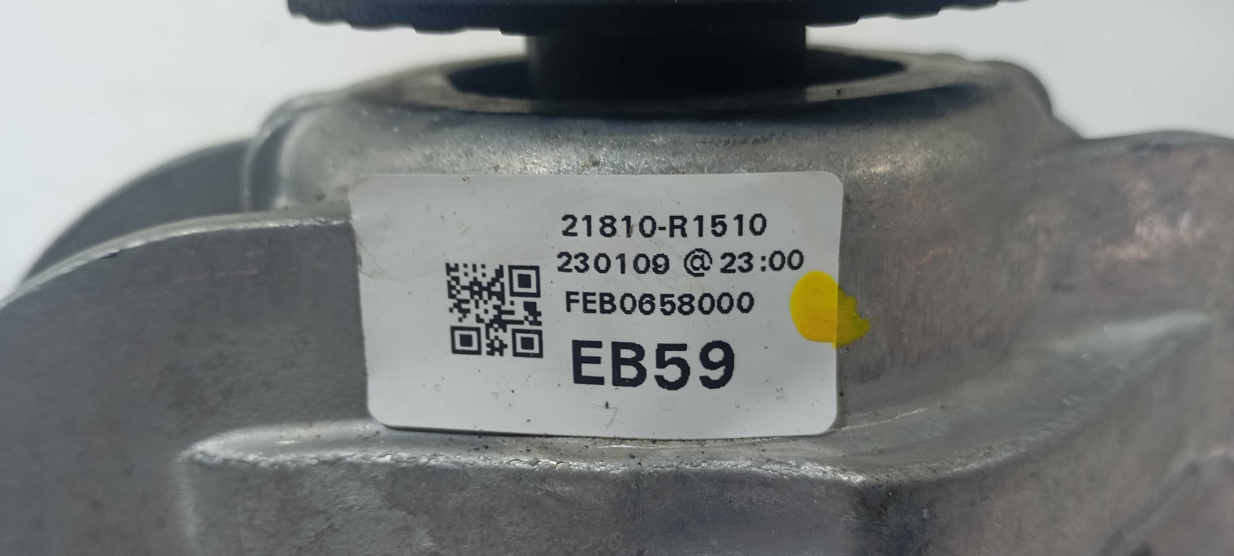 Coxim Motor Hb20 Sense 1.0 2023 21810r1510 2
