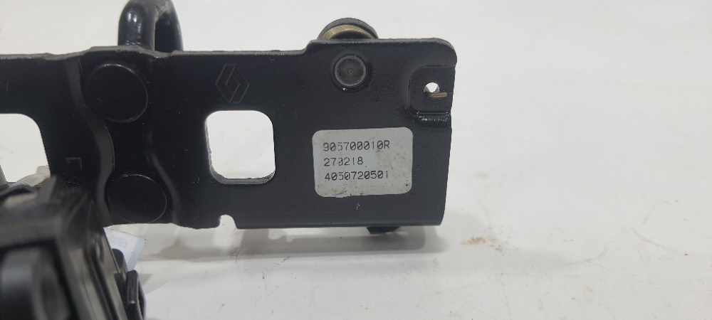 Fechadura Tampa Traseira Renault Sandero 1.0 2019 905700010r 3