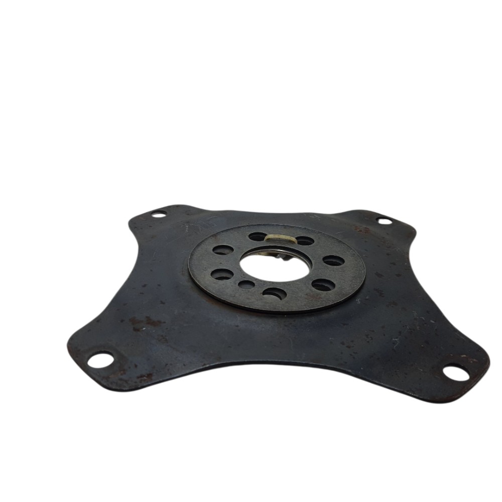 Volante Motor Ix35 2.0 2011 561002b000 4