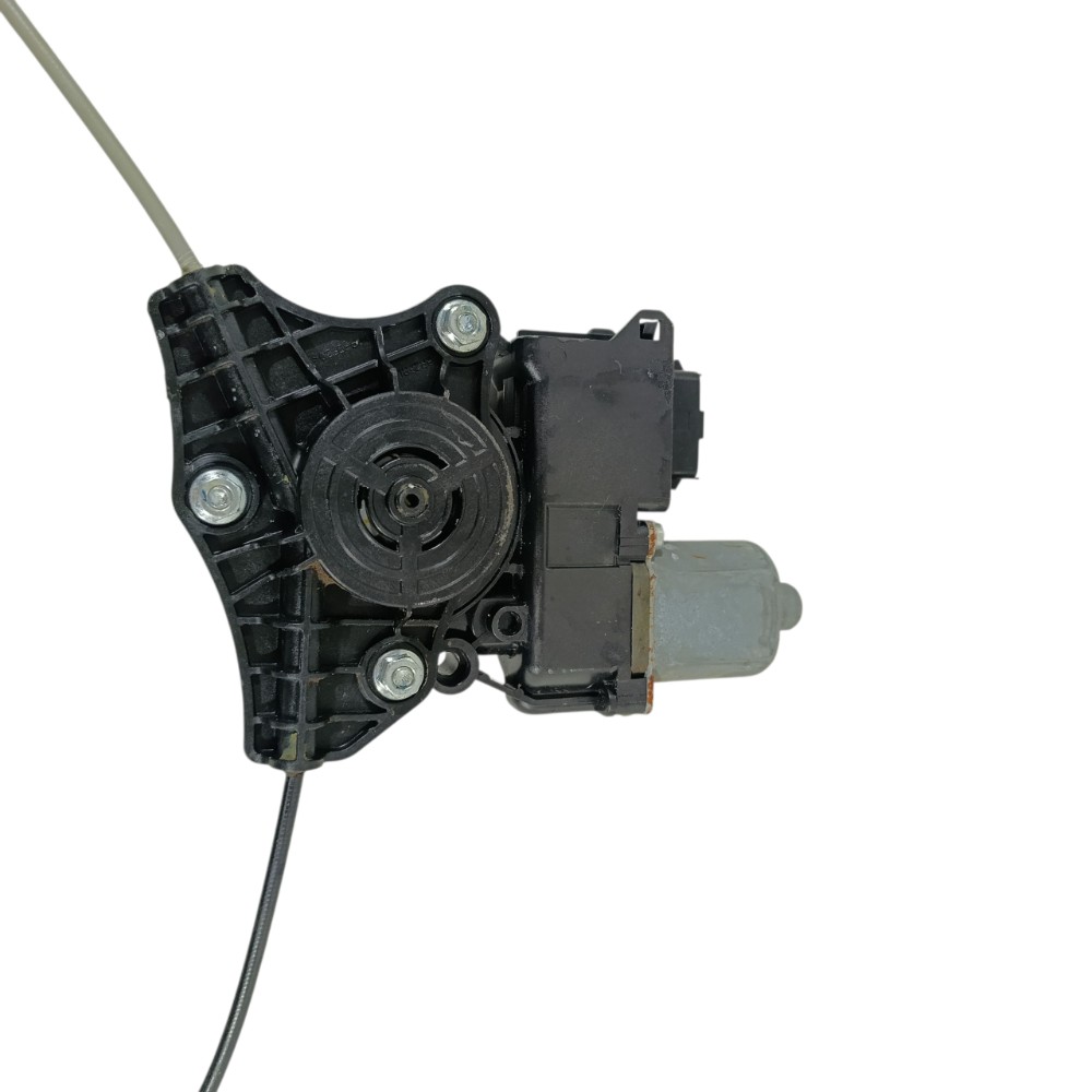 Máquina Vidro Dianteiro Esquerdo Hb20 Vision 2021 82450r1000 6
