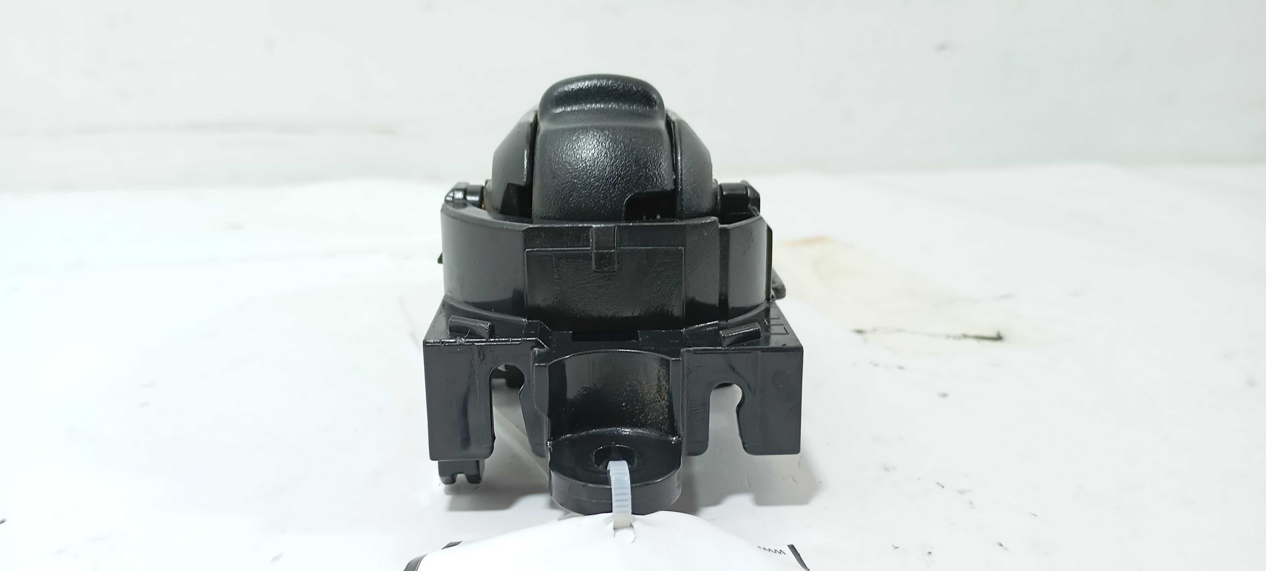 Maçaneta Interna Traseira E. Nissan Tiida Sedan 1.8 12 V2305 Preto Traseira 2