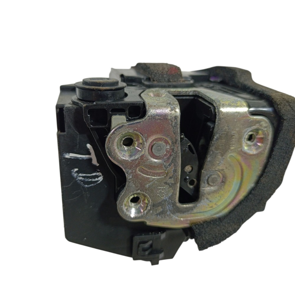 Fechadura Porta Tradeira Direita Hb20s 1.6 2018 A045777 5