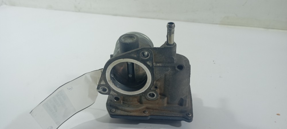 Corpo tbi borboleta Toyota Etios 1.5 2014 2203047040 3