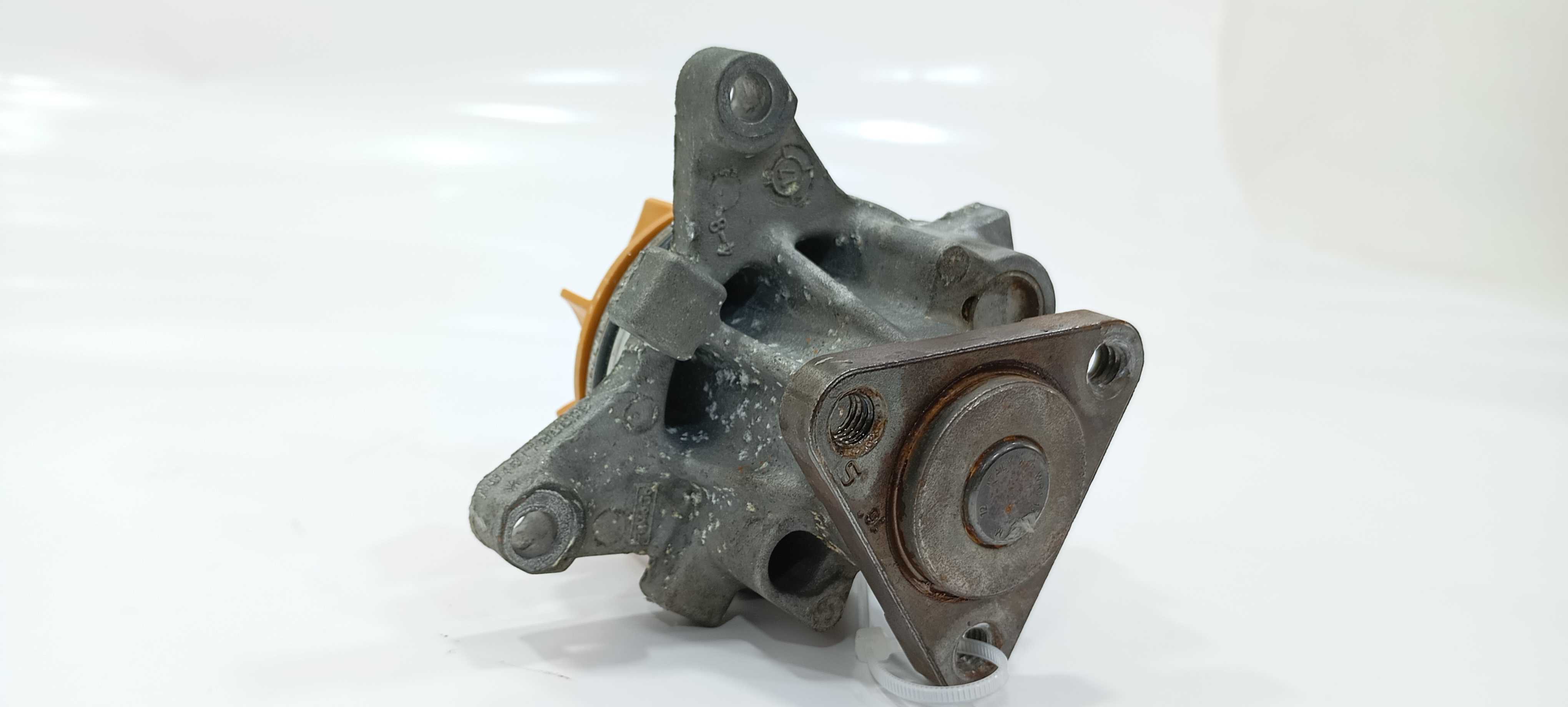 Bomba De Agua Fusion Sel 2.0 Turbo 2017 Ecoboost V1237 5