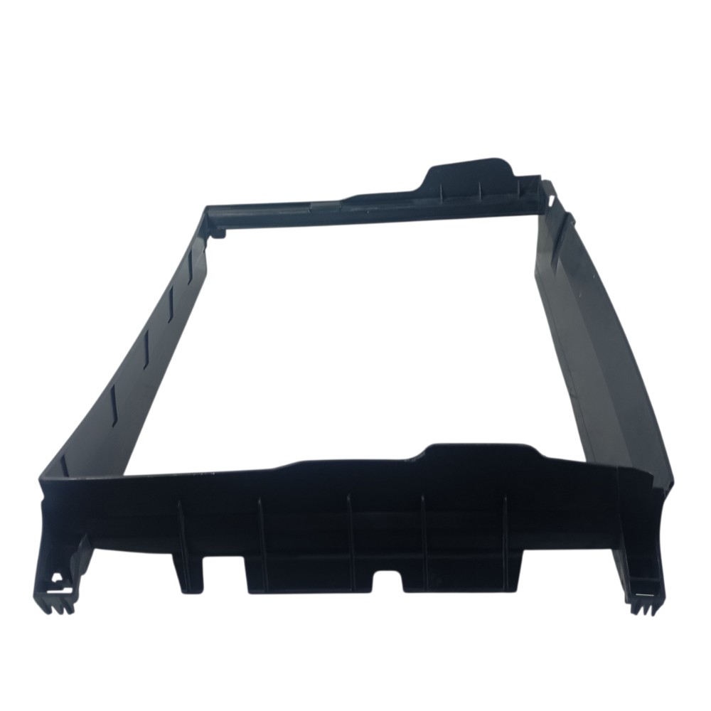 Defletor Radiador Renault Captur 2021 215597164r 2