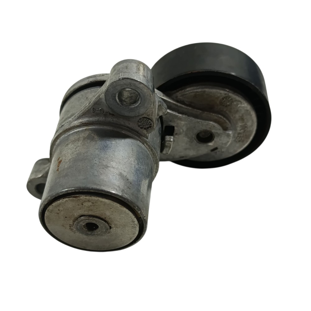 Tensor correia acessório Ford Ka se Hatch 2020 GM5Q6A228 5