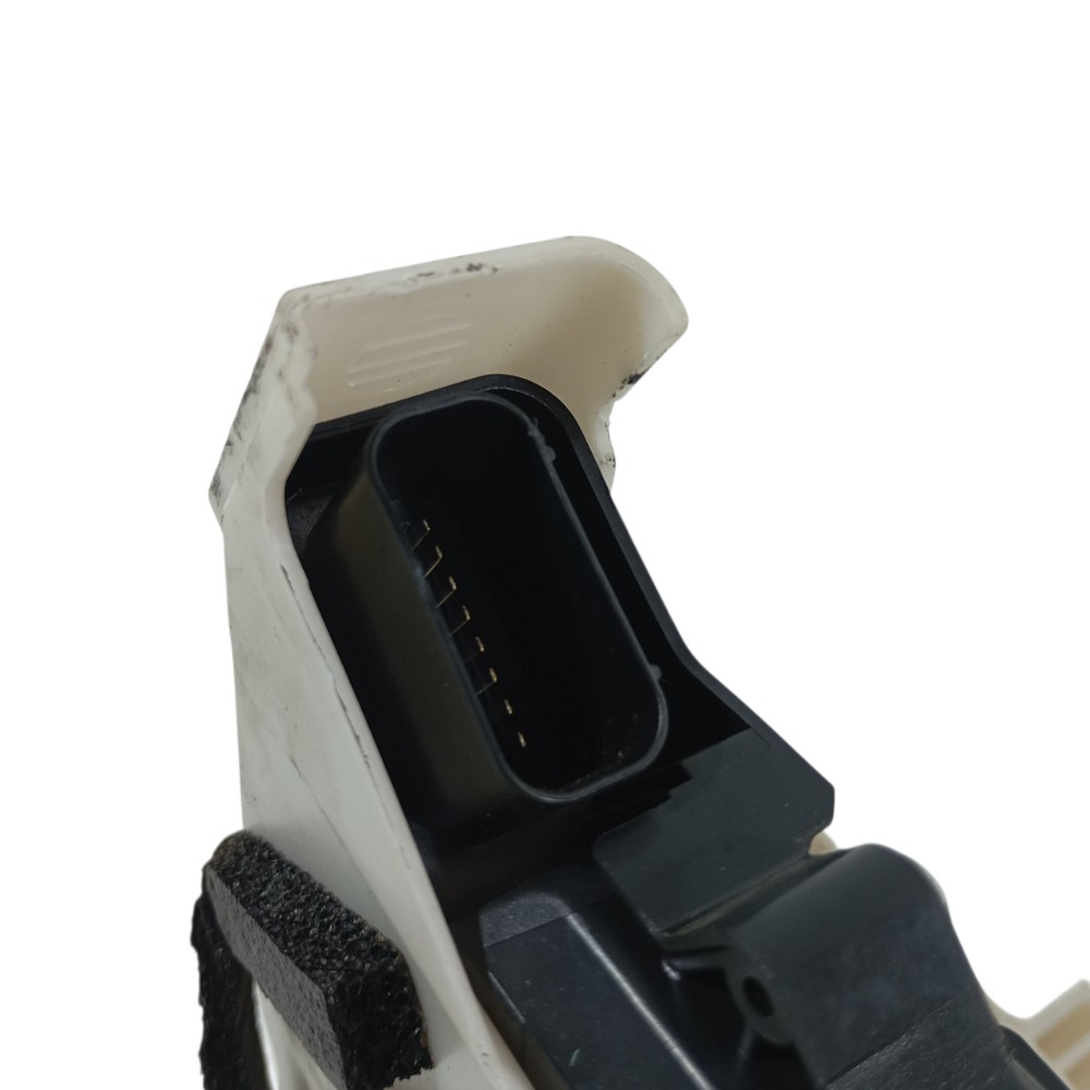Fechadura Porta Dianteiro Esquerdo Hb20 2022 81320r1000 5