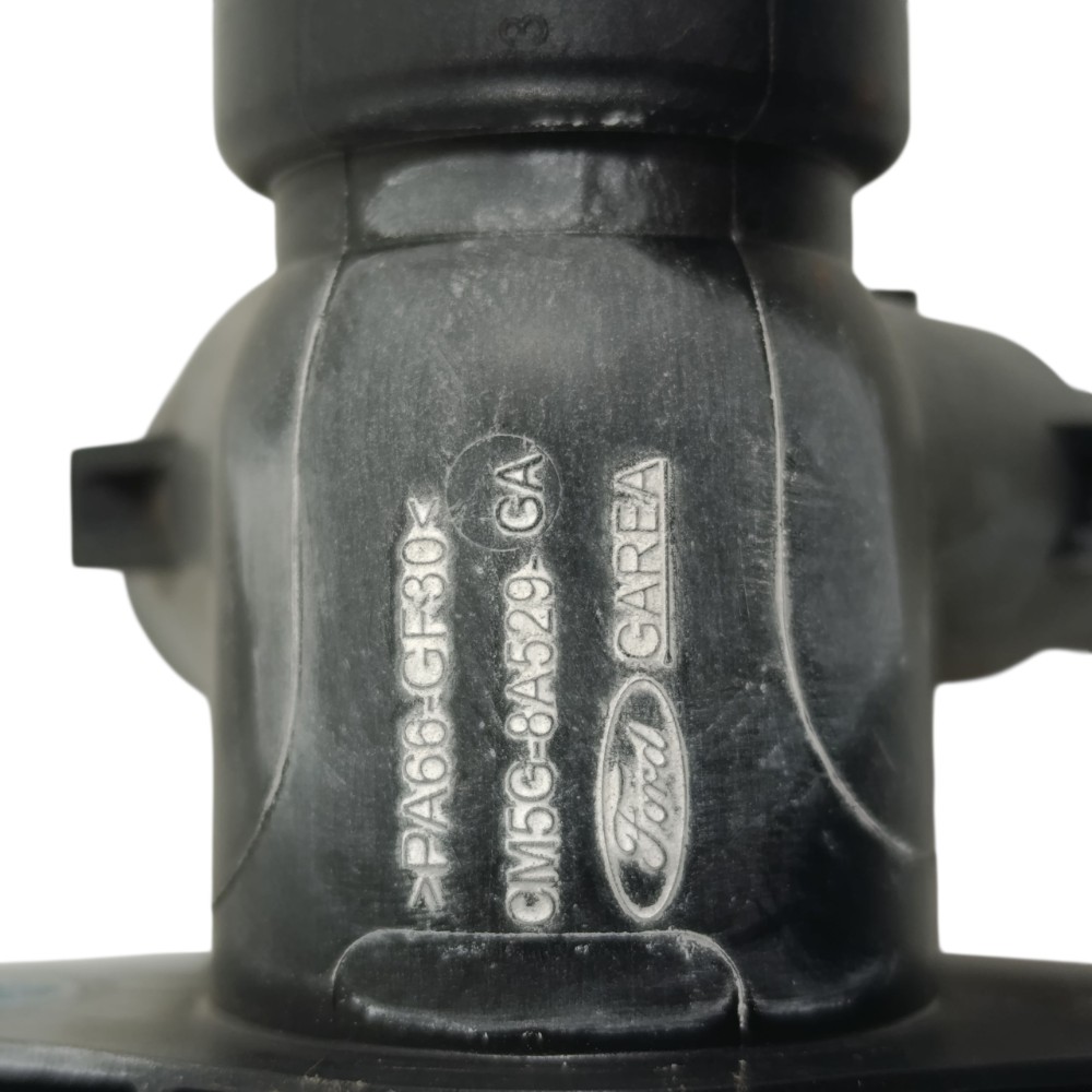 Flange água Ford Ka se Hatch 2020 CM5G8A529 2