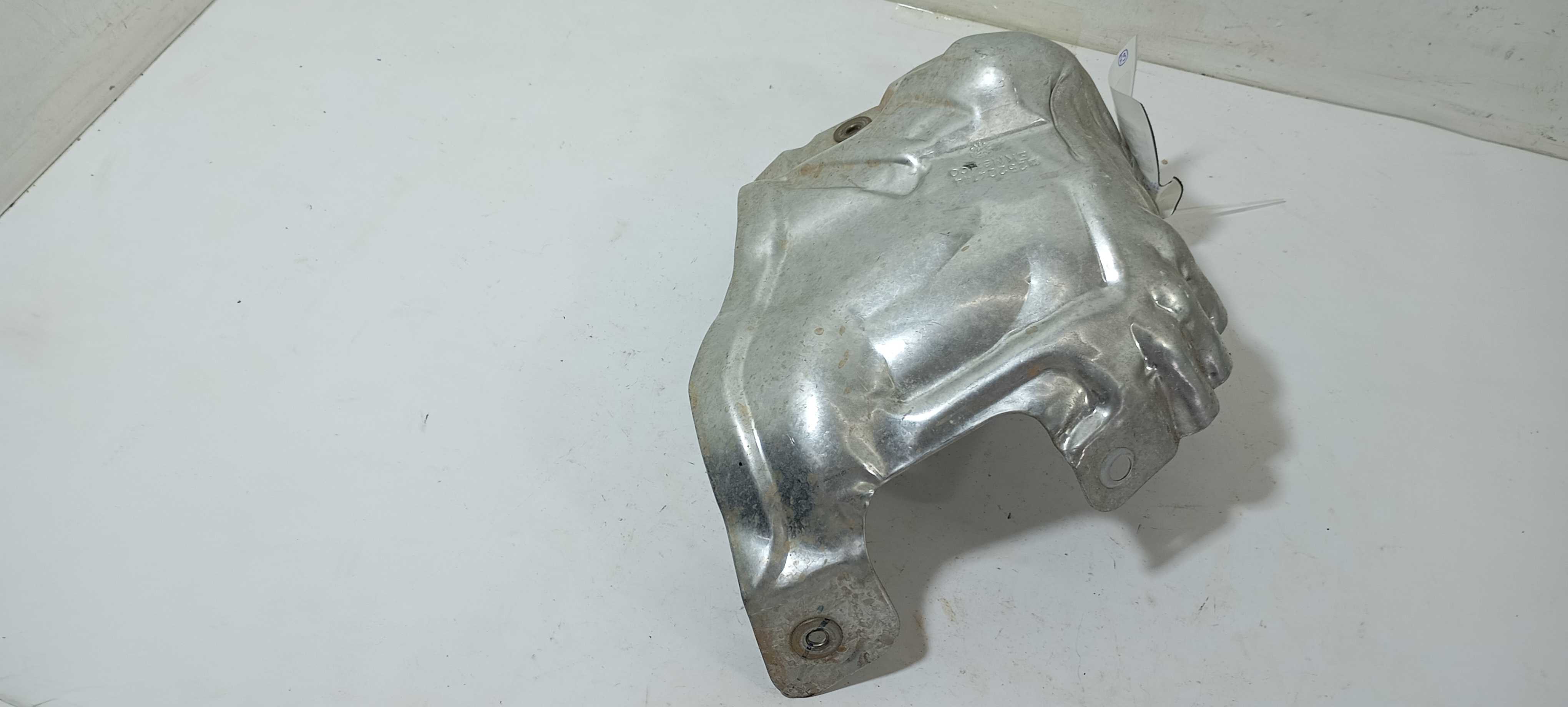 Defletor Calor Turbina Gm Tracker Lt 2024 25204144 2