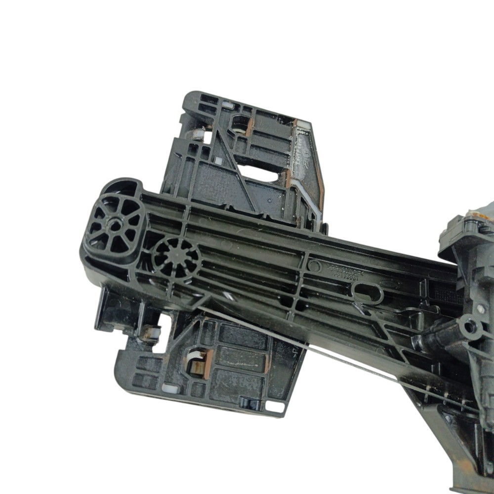 Máquina Vidro Traseira Direita Peugeot 208 2024 156175061 10