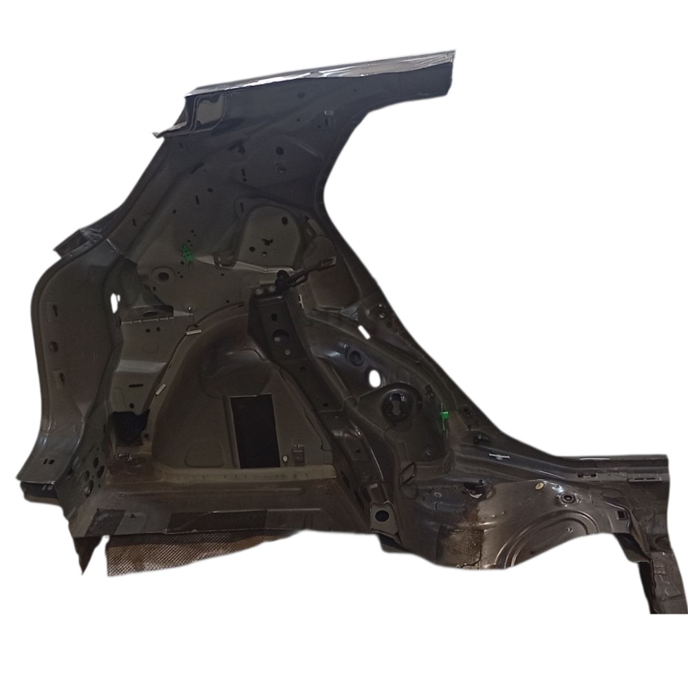 Lateral Traseira Esquerda Tcross 1.0 2023 2gp809605b Detalhe – Cinza 2
