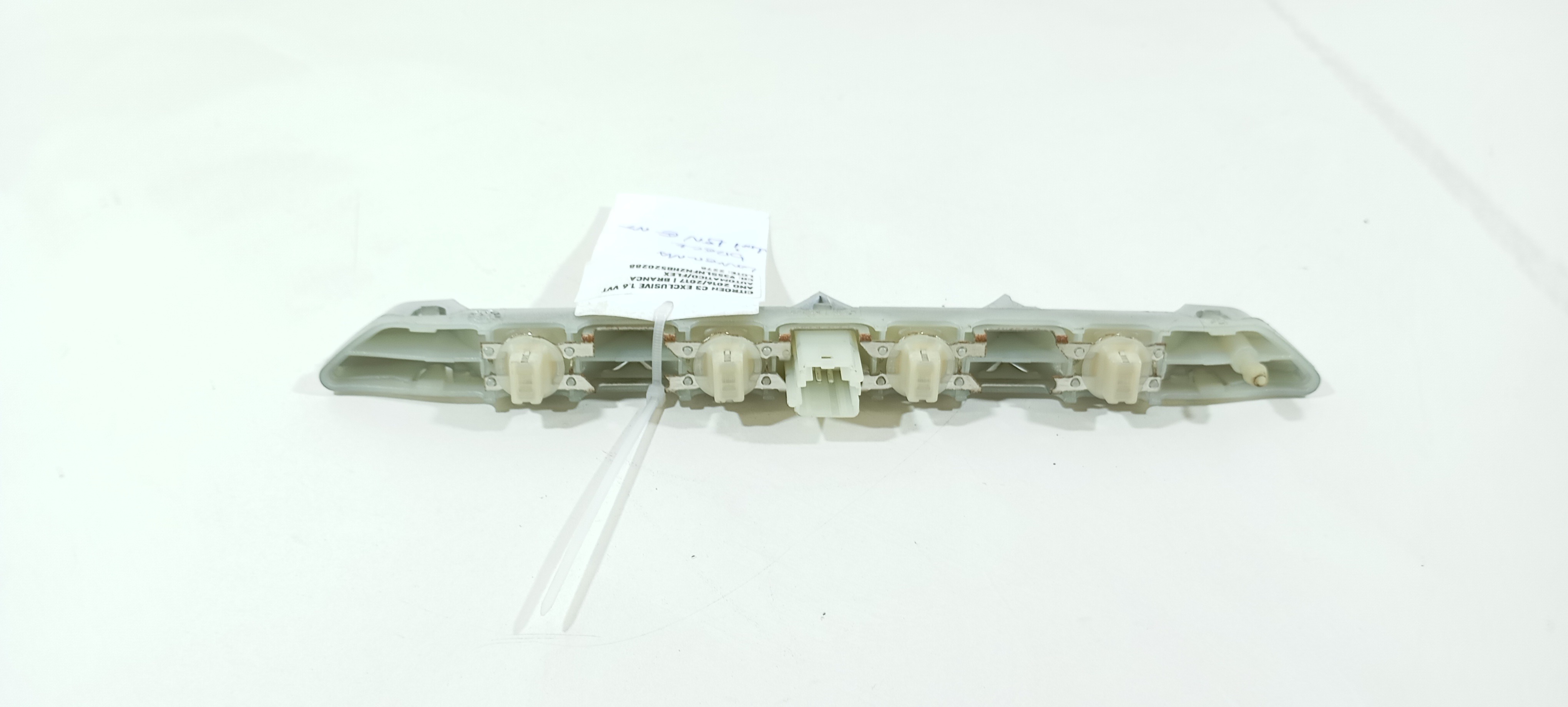 Circuito Breack Light C3 Exclusive 1.6 Vvt 2016 V2278 4