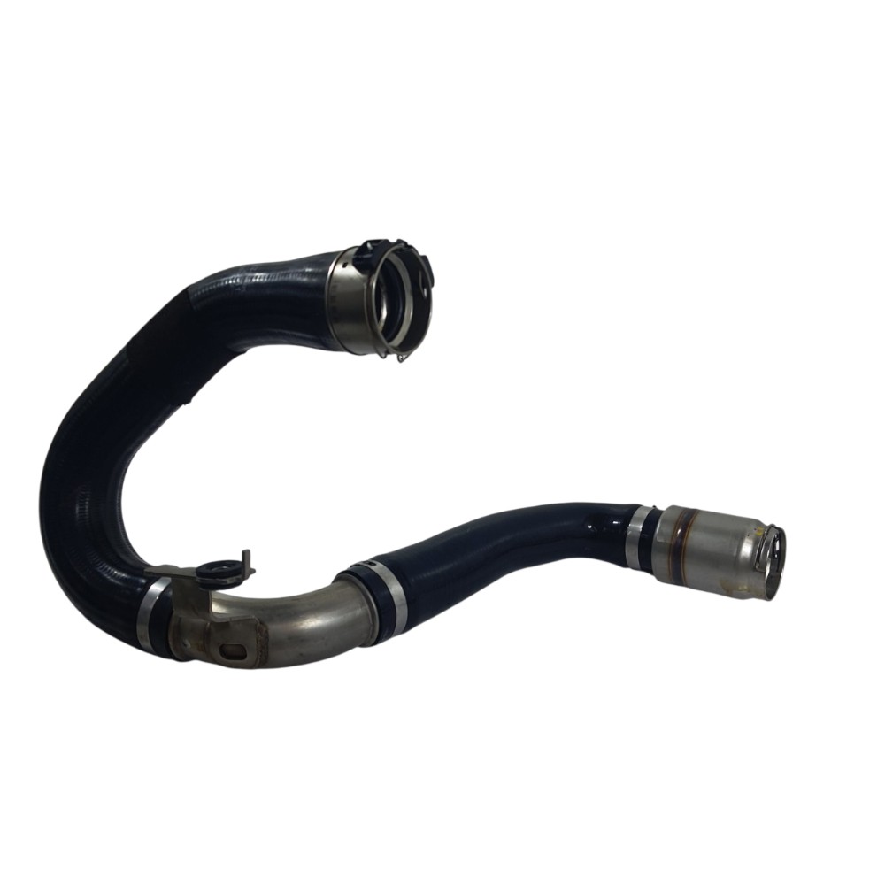Mangueira Intercooler Gm Tracker Lt 1.4 2018 42444481 Preto 9