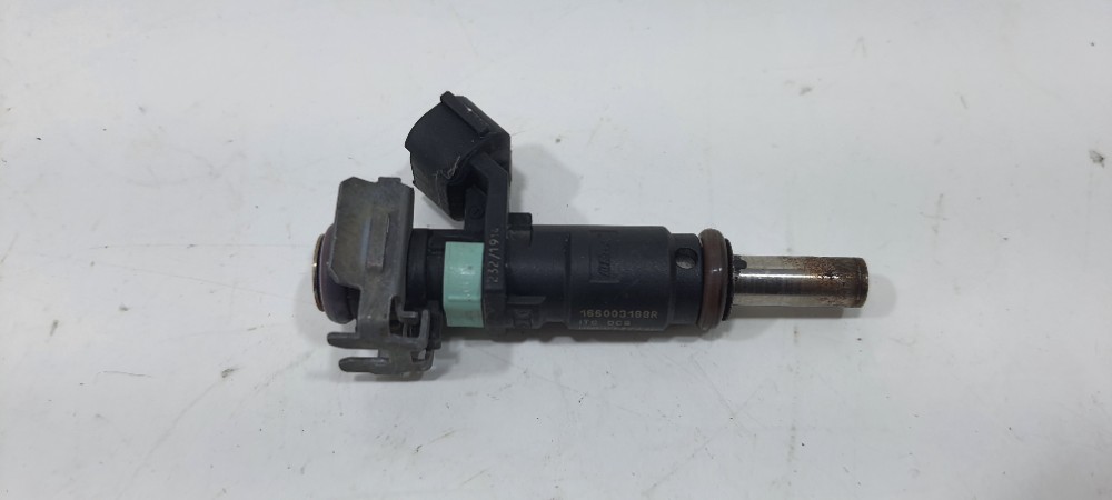 Bico Injetor Renault Sandero 3cc Ano 2020 166003188r 3