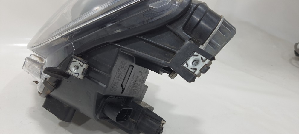 Farol Esquerdo Volkswagen Virtus/nivus 1.0 2023 2g5941035a Esquerdo/motorista 7