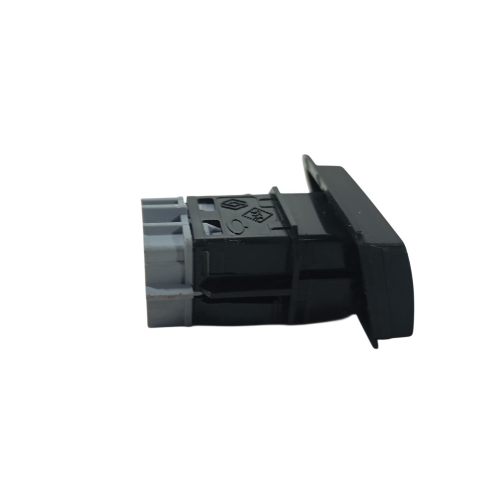 Botao Trava Renault Captur 2021 252103678r 4