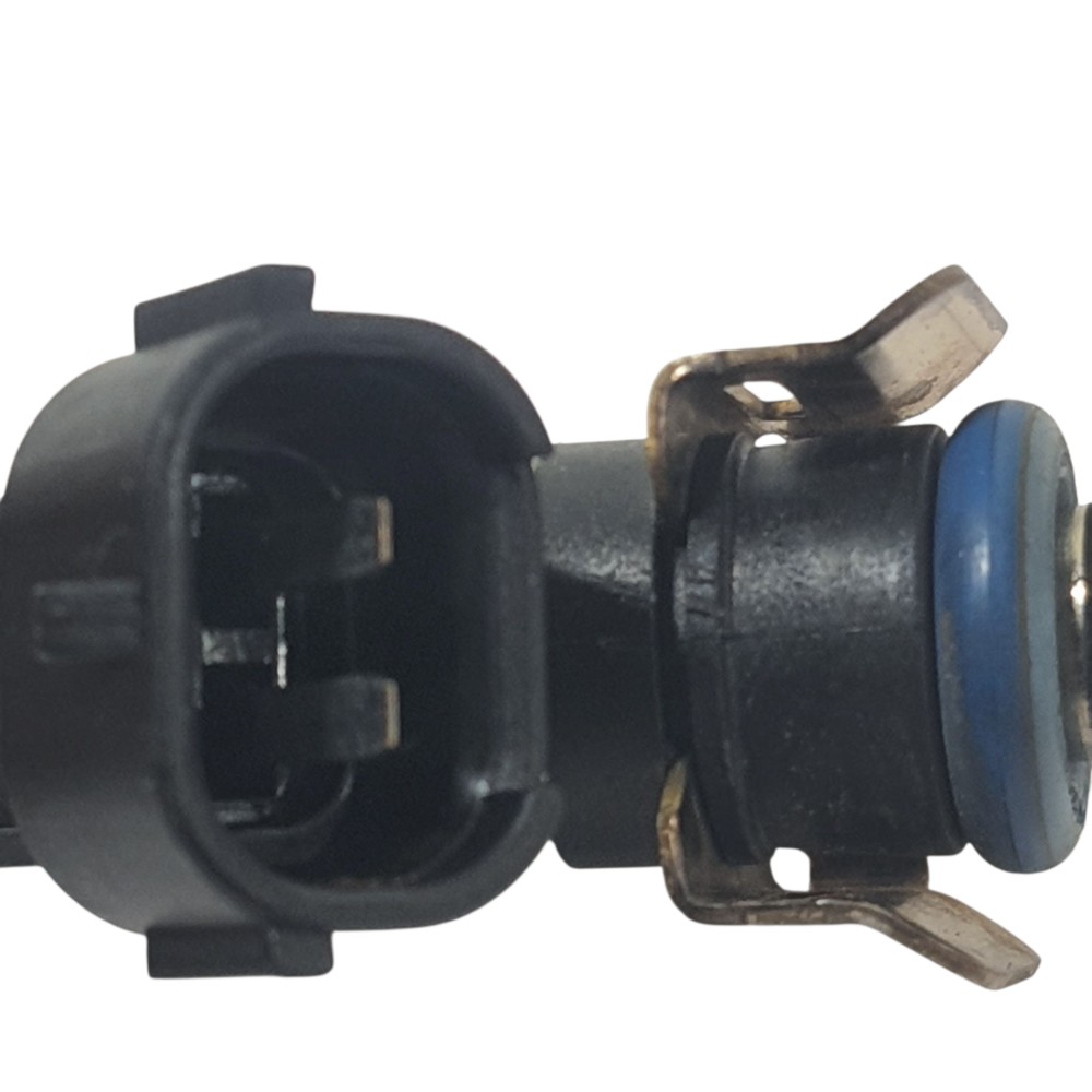 Bico Injetor Nissan Kicks 2022 0280158356 12v 5