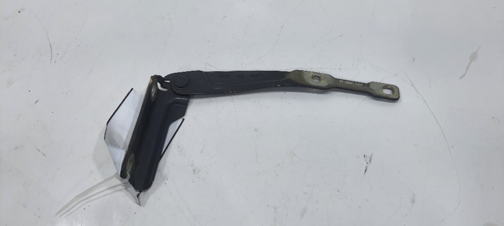 Braço Esquerdo Capô Renault Sandero 1.0 2019 654013159r 2