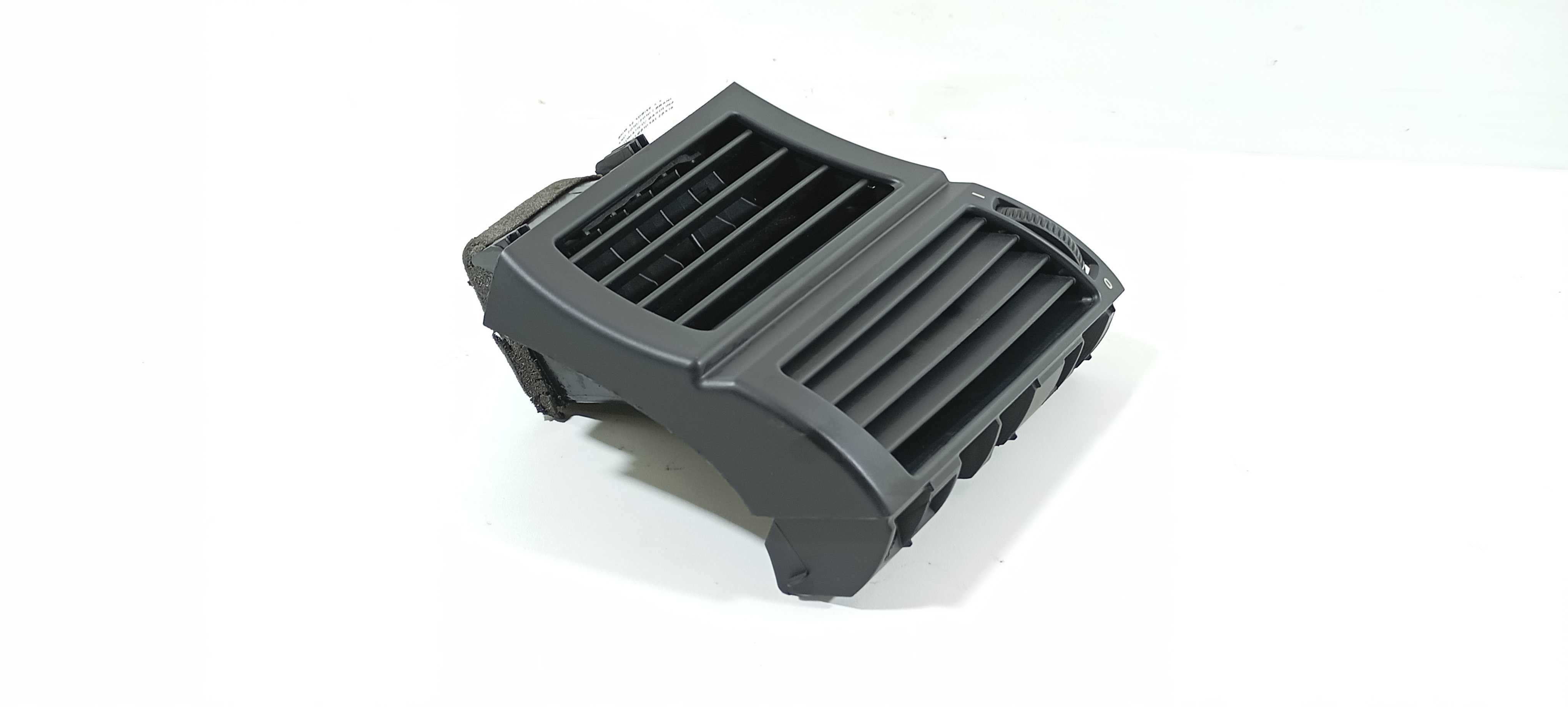 Difusor De Ar Esquerdo Bmw X6 Xdrive 2010 4.4 Biturbo V2276 2