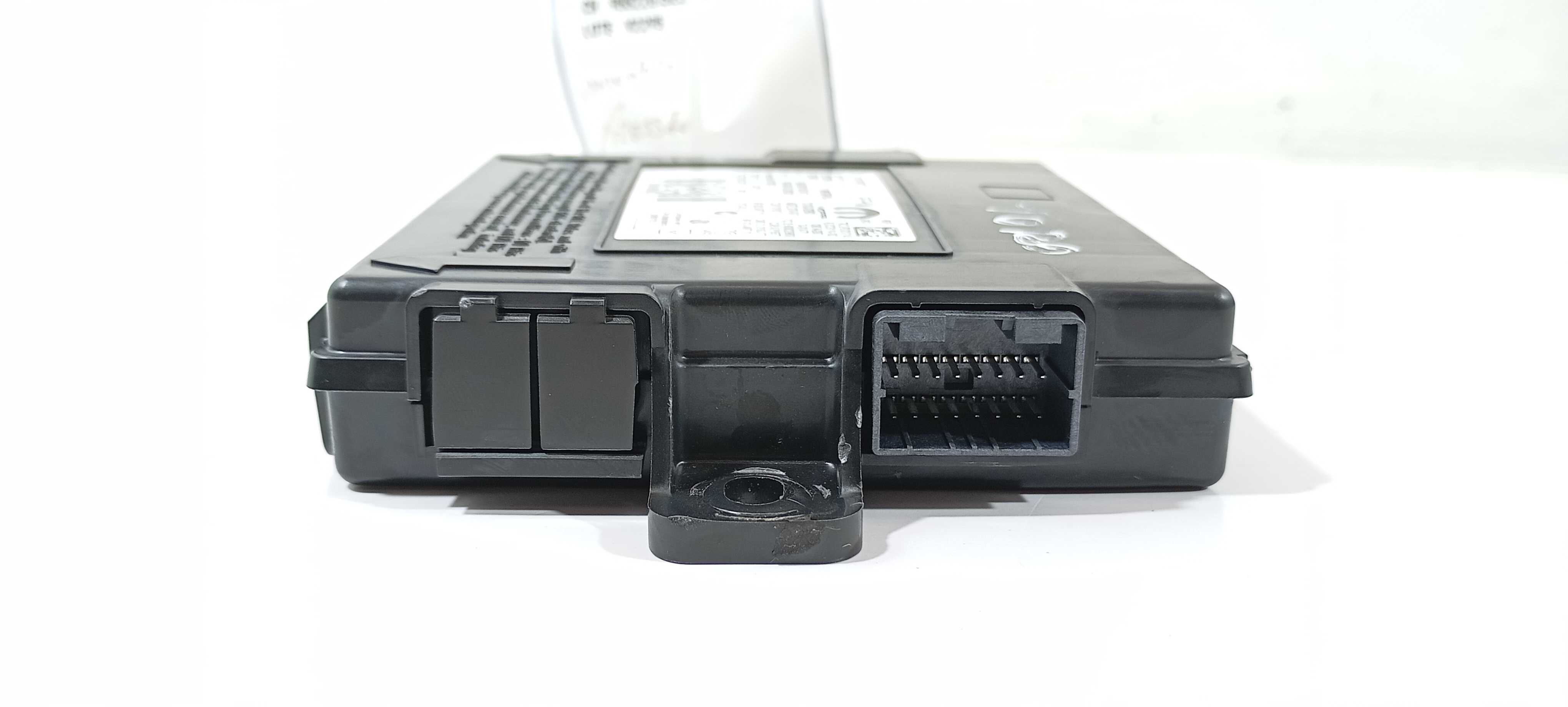 Módulo Pressão Pneu Fiat Toro Volcano 1.3 2024 V2295 6
