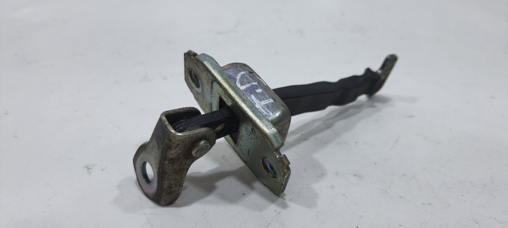 Limitador Porta Traseira Direita Nissan March S 1.0 Ano 2019 5