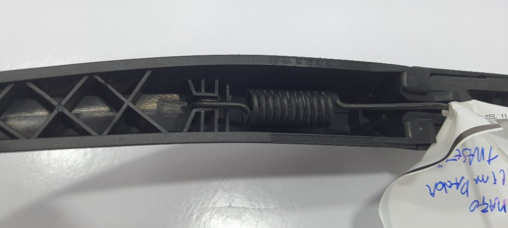 Braco Limpador Traseiro Peugeot 208 1.2 2018 9673234180 10