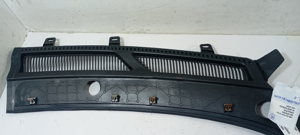 Churrasqueira Esquerda Ford Ka 1.0 2020 E3b5a02217 5