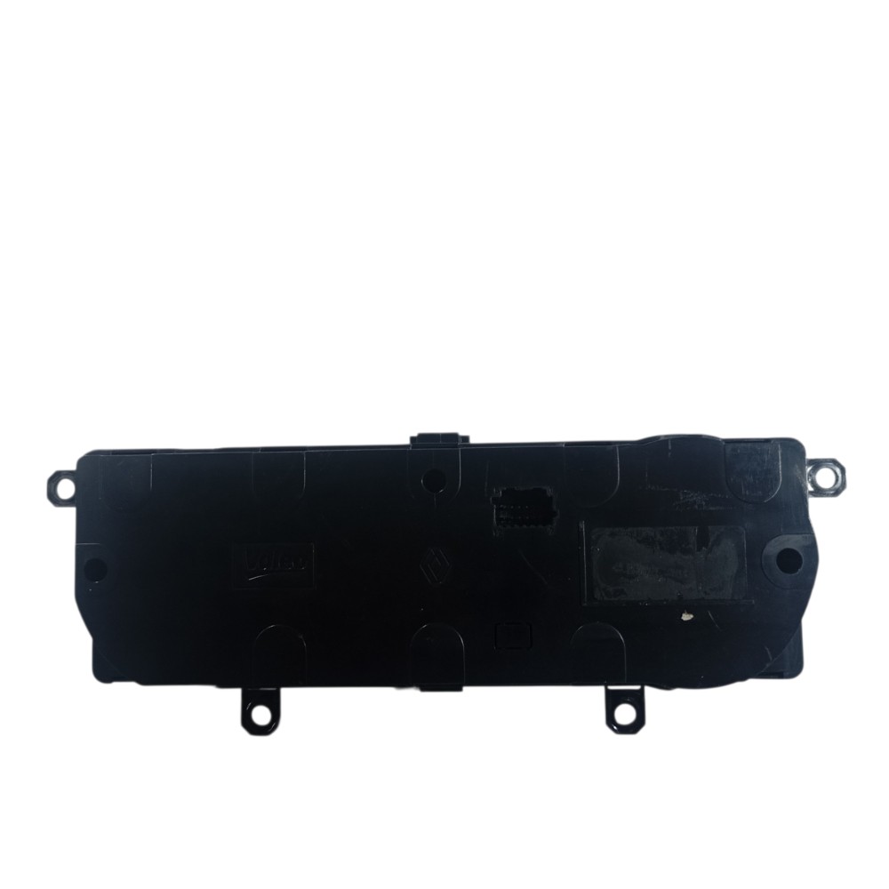 Comando Ar Condicionado Renault Captur 2021 190525b 6