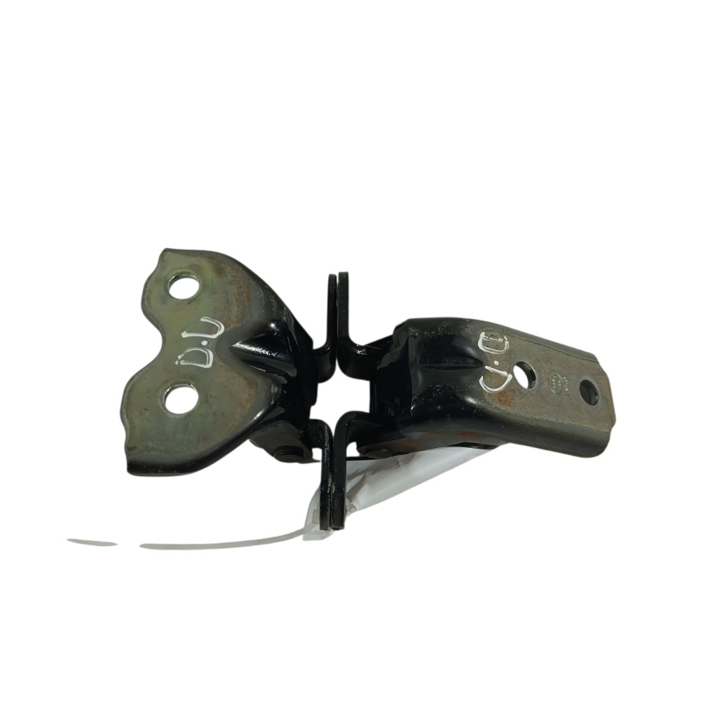 Dobradiça Porta Dianteira Direita Hb20s 1.6 2016 1120102 3