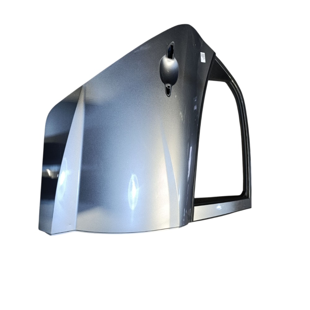 Porta traseira direita hb20 sense 2022 77004R1200 6