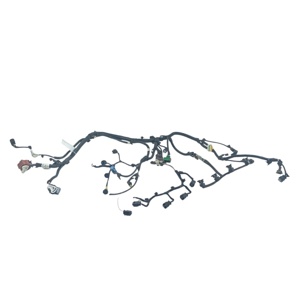 Chicote Motor Citroen Aircross 2018 9816489080 1