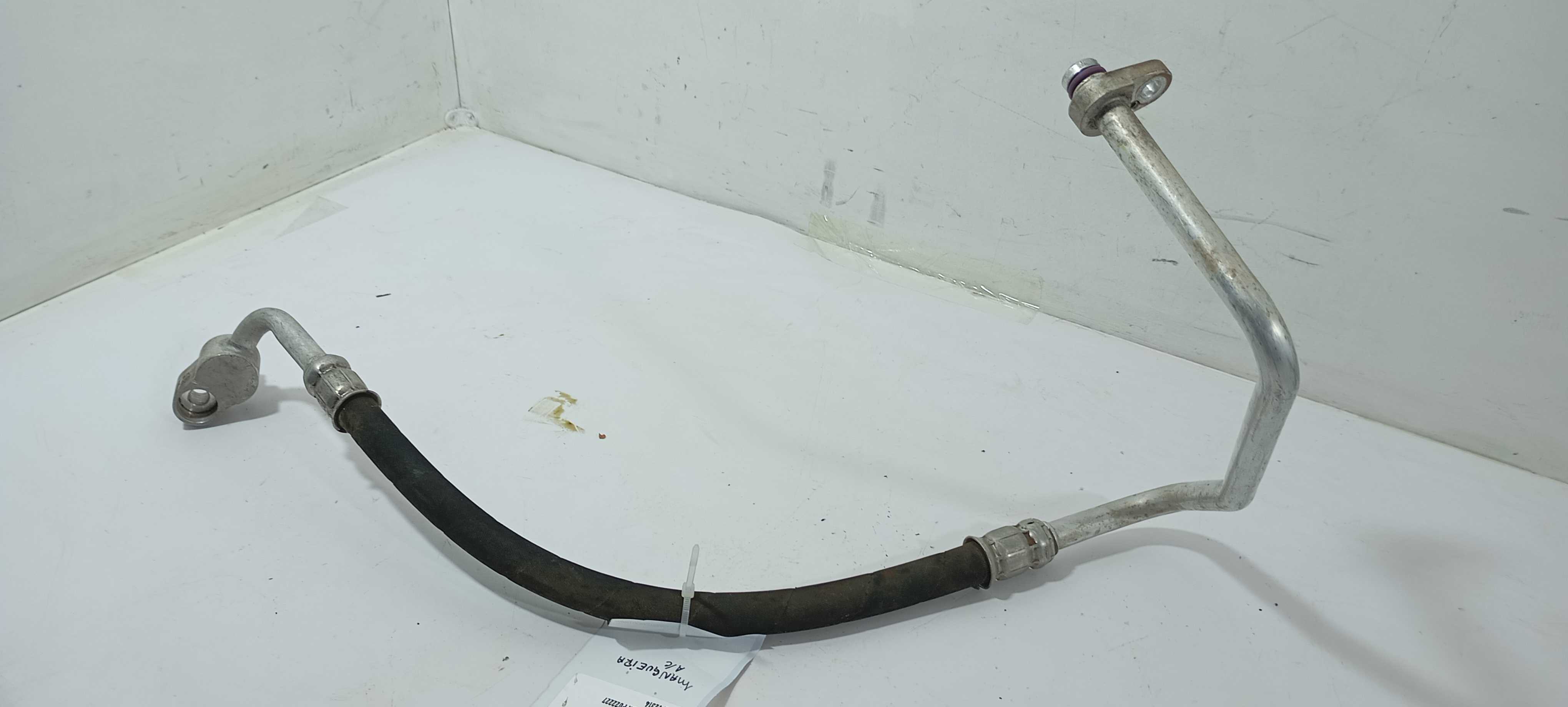 Mangueira A/c Vw Virtus Confort 1.0 2023 2q0816721 4