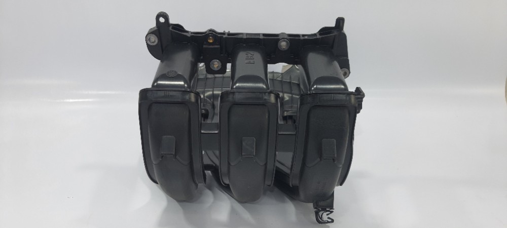 Coletor Admissão Peugeot 208 1.2 2018 9673063980 4