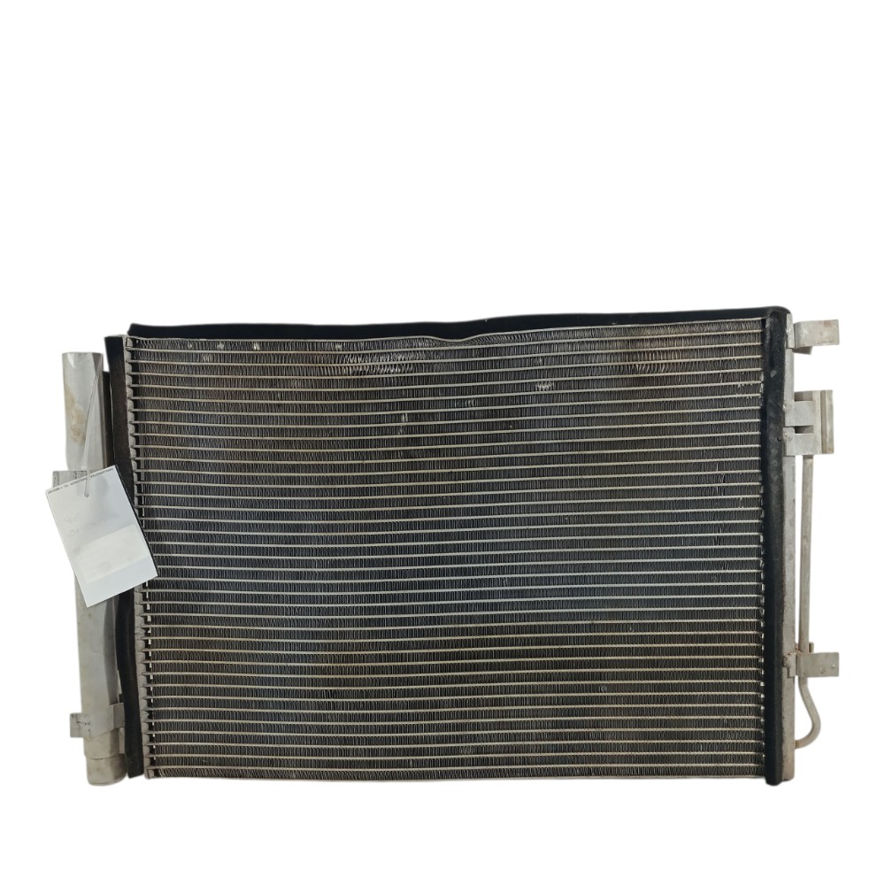 Condensador Ar Condicionado Hb20s 1.6 2016 976061s001 1