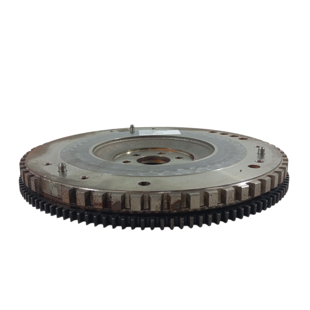 Volante Motor Renault Kwid 2023 123106739r 2