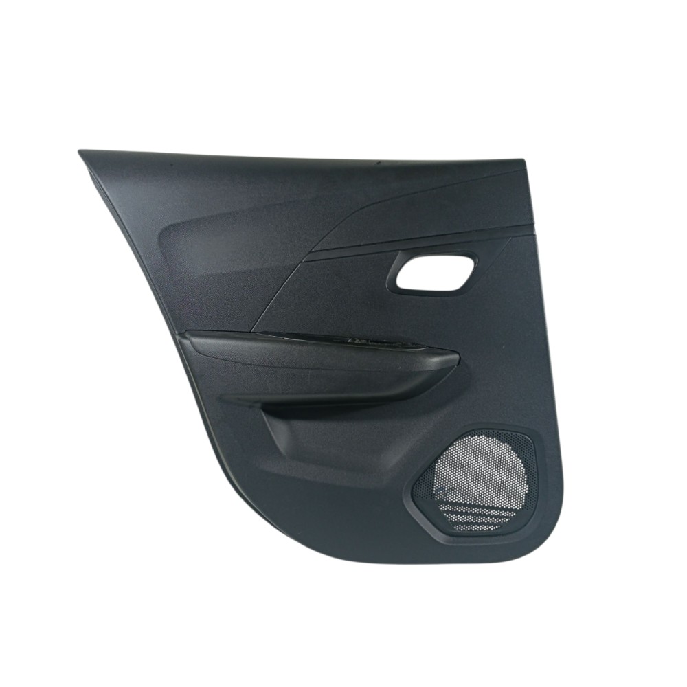 Forro porta traseira esquerda Peugeot 208 2024 9832875180 1