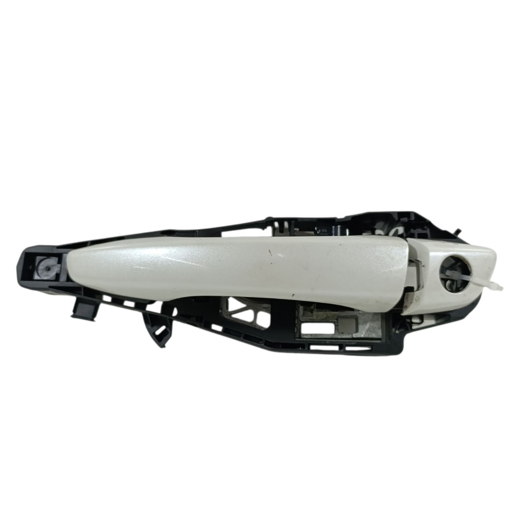 Maçaneta dianteira esquerda Peugeot 208 ano 2024 981608261T 1